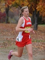 2009 CIF XC D4 Girls  - 095